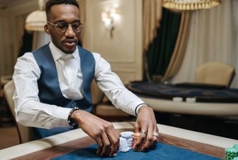 game di động F8bet Poker