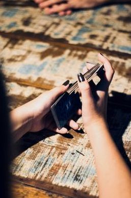 nạp rút an toàn Kubet